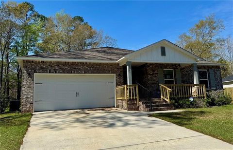Photo of 1803 Mary Jane Drive, Bay Minette, AL 36507 (MLS # 7744090)