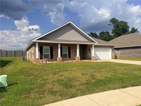 Photo of 10478 Redland Street N, Mobile, AL 36695 (MLS # 7841223)
