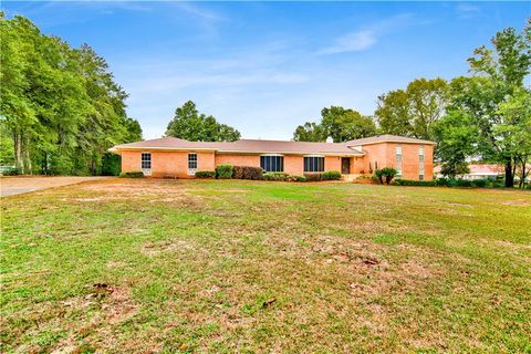 Photo of 7820 Fordham Road, Mobile, AL 36619 (MLS # 7688296)