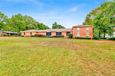 Photo of 7820 Fordham Road, Mobile, AL 36619 (MLS # 7688296)