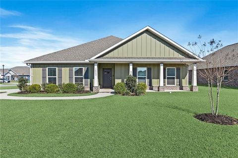 Photo of 10888 Winning Colors Trail, Daphne, AL 36526 (MLS # 7709948)