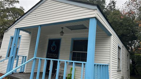 Photo of 1068 Arlington Street, Mobile, AL 36605 (MLS # 7690437)