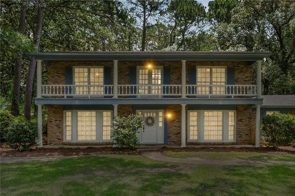 617 SOUTHERN WAY, SPANISH FORT, AL 36527 - Image 6910efc8d66f426b39b758ab58d2fc37/2038472527