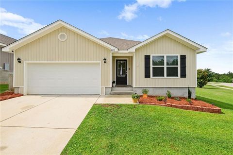 Photo of 10351 Brodick Loop, Spanish Fort, AL 36527 (MLS # 7776795)