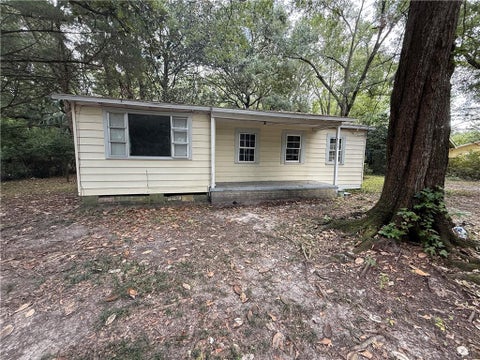 Photo of 2764 Thompson Drive S, Mobile, AL 36606 (MLS # 7850900)