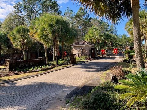 Photo of 7721 Isle Of Palms Drive, Mobile, AL 36695 (MLS # 7778235)