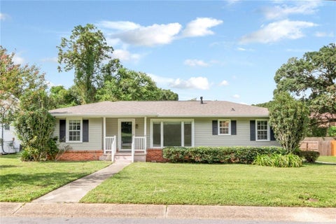 Photo of 5400 Lusann Drive N, Mobile, AL 36608 (MLS # 7831810)