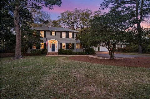 Photo of 2 Westgate Road, Mobile, AL 36608 (MLS # 7735675)