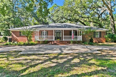 Photo of 1418 Polaris Drive, Mobile, AL 36693 (MLS # 7676118)