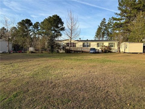 Photo of 11180 Trace Lane, Wilmer, AL 36587 (MLS # 7703061)