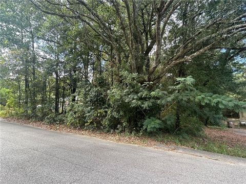 Photo of 1667 Woodley Road, Mobile, AL 36618 (MLS # 7660030)