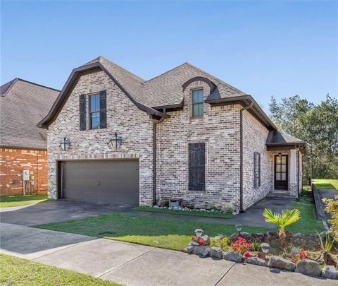 Photo of 3528 Rue Royal, Mobile, AL 36693 (MLS # 7736095)