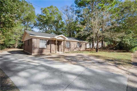 Photo of 6452 Tillery Drive, Mobile, AL 36608 (MLS # 7707778)