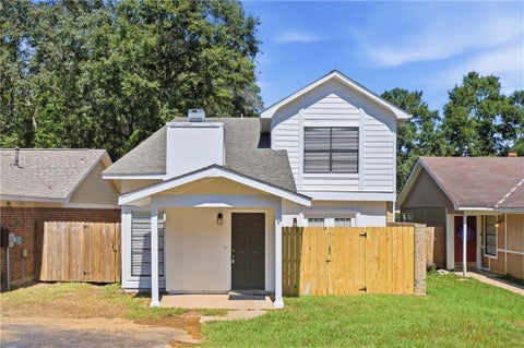 Photo of 5680 Vista Bonita Drive S, Mobile, AL 36609 (MLS # 7841306)