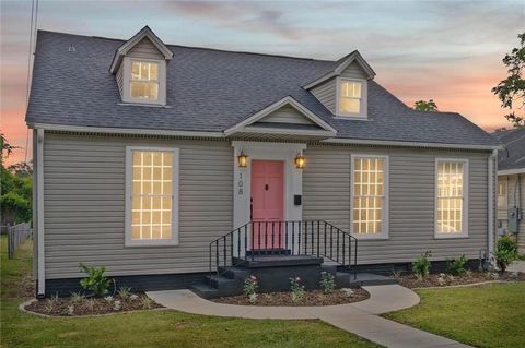 Photo of 108 N Carlen Street, Mobile, AL 36607 (MLS # 7755813)