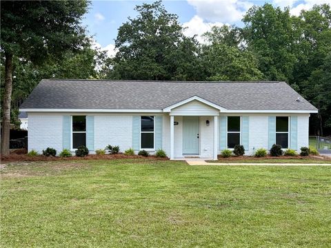 Photo of 6885 Fair Meadow Drive, Theodore, AL 36582 (MLS # 7810519)