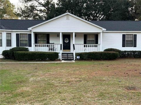 Photo of 2025 Marion Drive N, Mount Vernon, AL 36560 (MLS # 7702317)