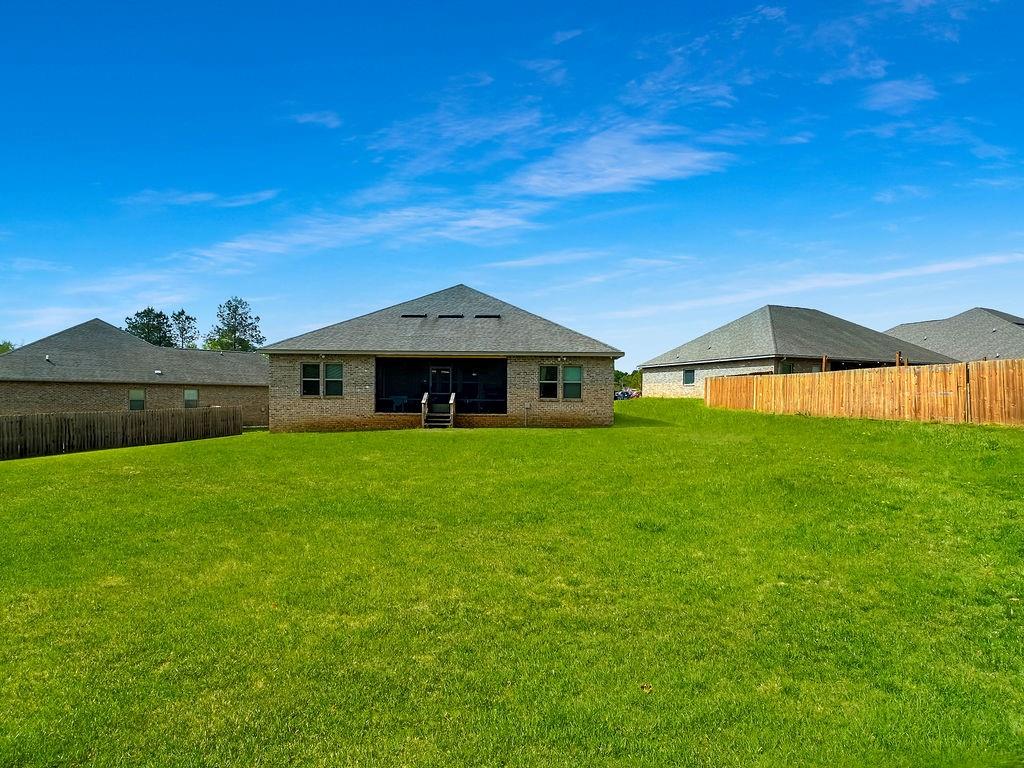 Mobile, Alabama 36695, United States, 4 Bedrooms Bedrooms, ,3 BathroomsBathrooms,Residential,Active,78181