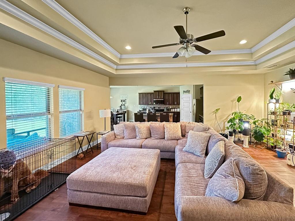 Mobile, Alabama 36695, United States, 4 Bedrooms Bedrooms, ,3 BathroomsBathrooms,Residential,Active,78181