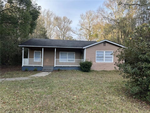 Photo of 4000 Lloyd Station Road, Mobile, AL 36693 (MLS # 7819853)