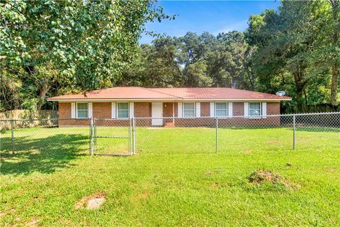 Photo of 7130 Fagerstrom Avenue, Theodore, AL 36582 (MLS # 7642402) Photo of 7130 Fagerstrom Avenue, Theodore, AL 36582 (MLS # 7642402)