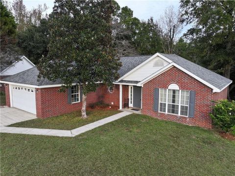 Photo of 116 Oakwood Avenue, Fairhope, AL 36532 (MLS # 7686702)