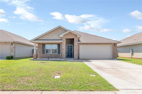 Photo of 10763 Ridgeview Drive, Mobile, AL 36608 (MLS # 7765721)