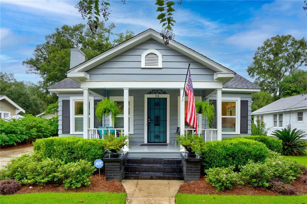 Photo 1 of 25 — 118 Fulton Street S, Mobile, AL 36606