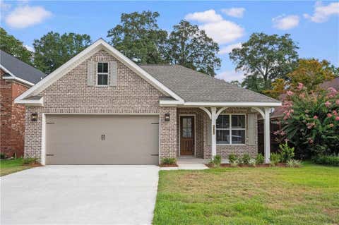 Photo of 6346 Hillcrest Trace Drive, Mobile, AL 36609 (MLS # 7812863)