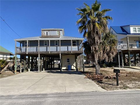 Photo of 2238 Mallard Street, Dauphin Island, AL 36528 (MLS # 7716188)