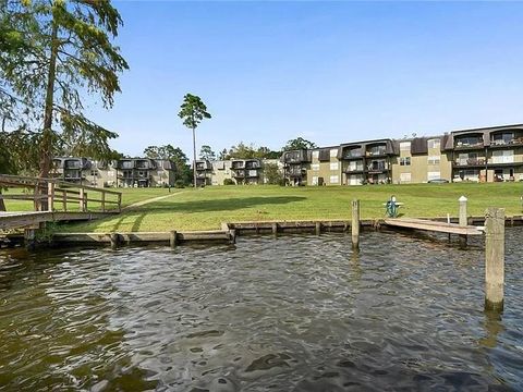 Photo of 301 Riverbend Drive #301, Mobile, AL 36605 (MLS # 7725741)