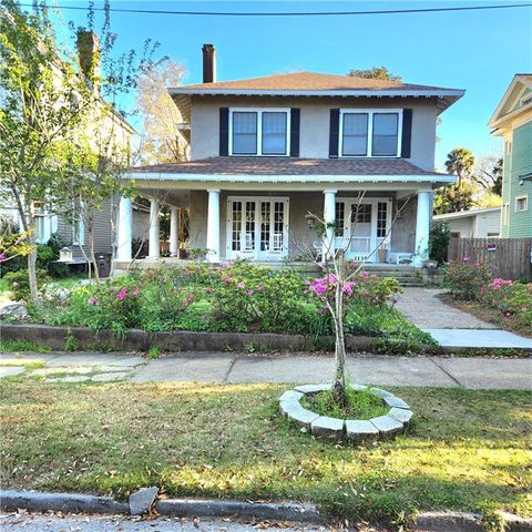 Photo of 1135 Montauk Avenue, Mobile, AL 36604 (MLS # 7545133)