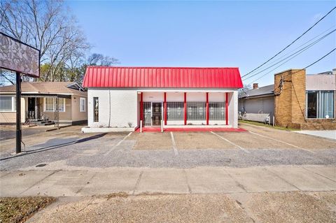 Photo of 2104 Government Street, Mobile, AL 36606 (MLS # 7703649)