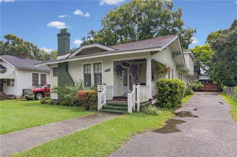 Photo of 411 Flint Street, Mobile, AL 36604 (MLS # 7807579)
