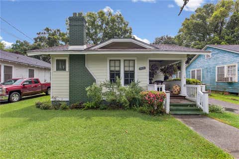 Photo of 411 Flint Street, Mobile, AL 36604 (MLS # 7807579)