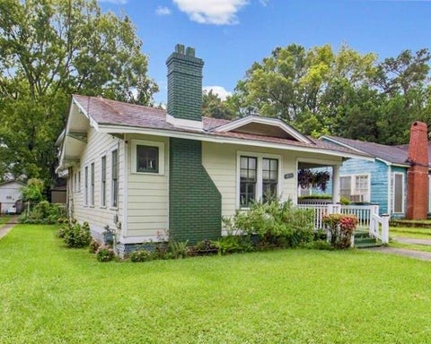 Photo of 411 Flint Street, Mobile, AL 36604 (MLS # 7807579)