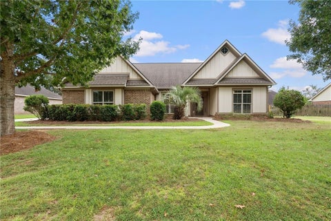 Photo of 27838 Annabelle Lane, Daphne, AL 36526 (MLS # 7819669)