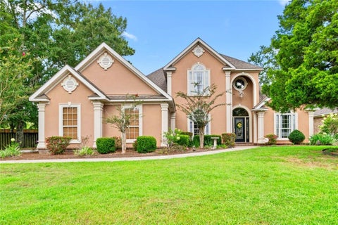 Photo of 5508 River Landing Drive, Mobile, AL 36619 (MLS # 7821061)