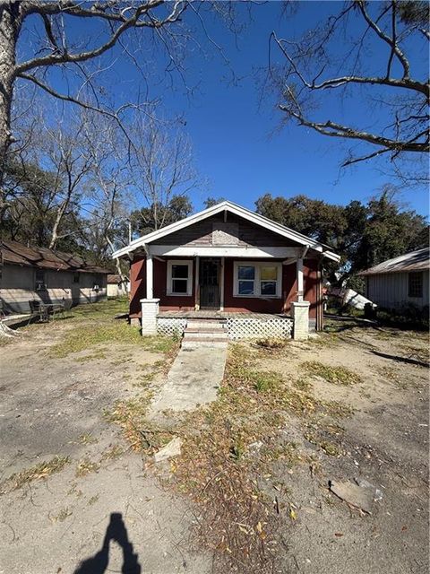 Photo of 1406 Lee Street, Mobile, AL 36610 (MLS # 7724466)