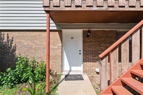Photo of 6527 Old Shell Road #22, Mobile, AL 36608 (MLS # 7831656)