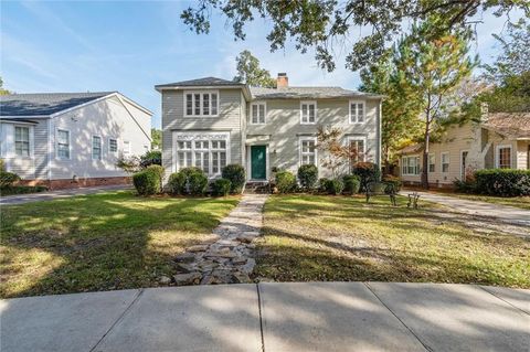 Photo of 13 Audubon Place, Mobile, AL 36606 (MLS # 7717310)
