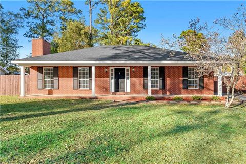 Photo of 125 Dunbar Loop, Daphne, AL 36562 (MLS # 7707500)