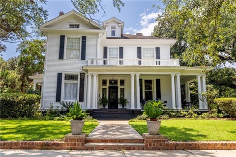 Photo of 155 Levert Avenue, Mobile, AL 36607 (MLS # 7838784)