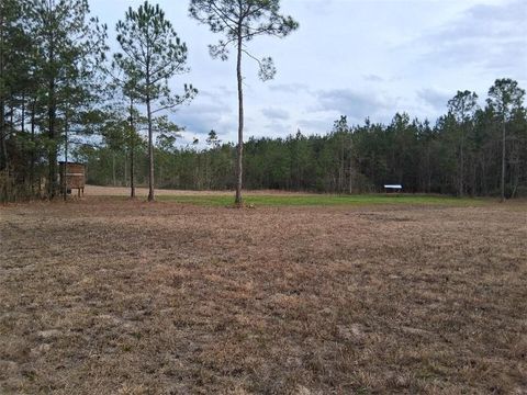 Photo of 0 Will Jones Road, Vinegar Bend, AL 36584 (MLS # 7722789)