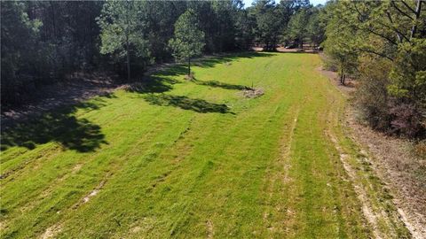 Photo of 12860 Old Citronelle Road, Chunchula, AL 36521 (MLS # 7732335)