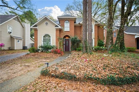 Photo of 861 W Briar Court, Mobile, AL 36609 (MLS # 7738907)
