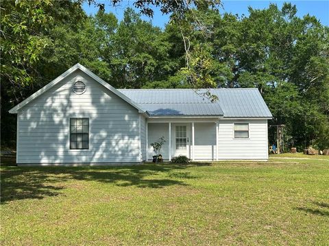 Photo of 20010 Boothe Drive, Citronelle, AL 36522 (MLS # 7758735)