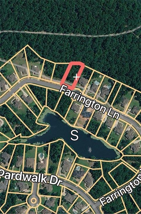 Photo of 34115 Farrington Lane, Daphne, AL 36527 (MLS # 7727360)