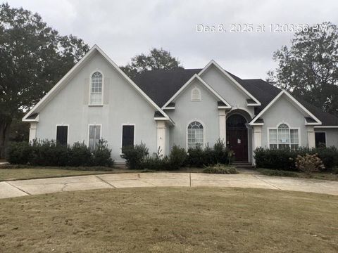 Photo of 1145 Dominion Drive E, Mobile, AL 36695 (MLS # 7710625)