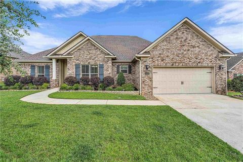 Photo of 12435 Lone Eagle Drive, Spanish Fort, AL 36527 (MLS # 7789838)